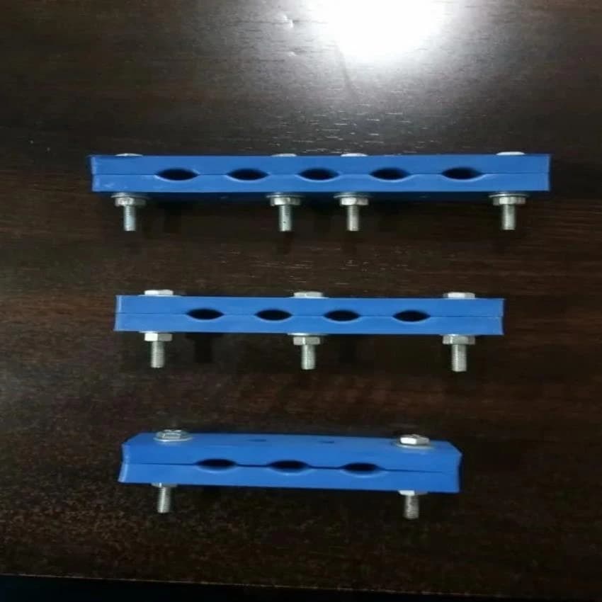 Plastic Open Hook Elevator Cable Hanger, For Wire organising hook, Cable Size: Upto 3mm - 12mm