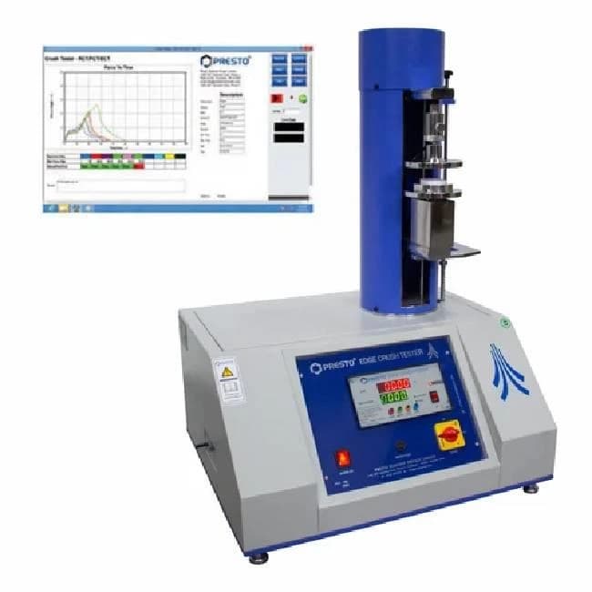 ECT Tester