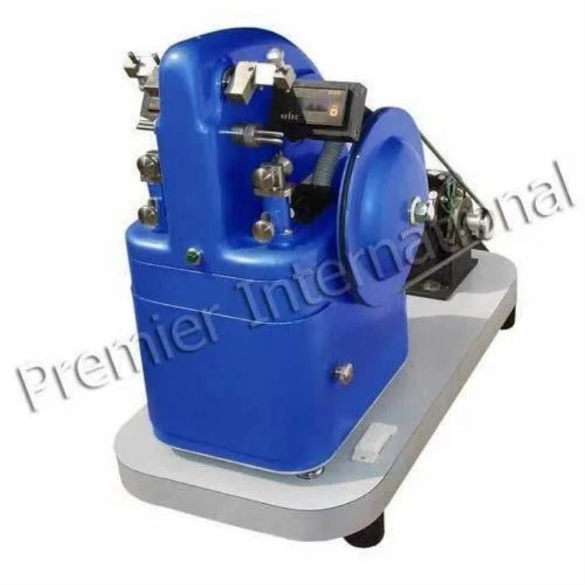 Kohler Moline Folding Endurance Tester