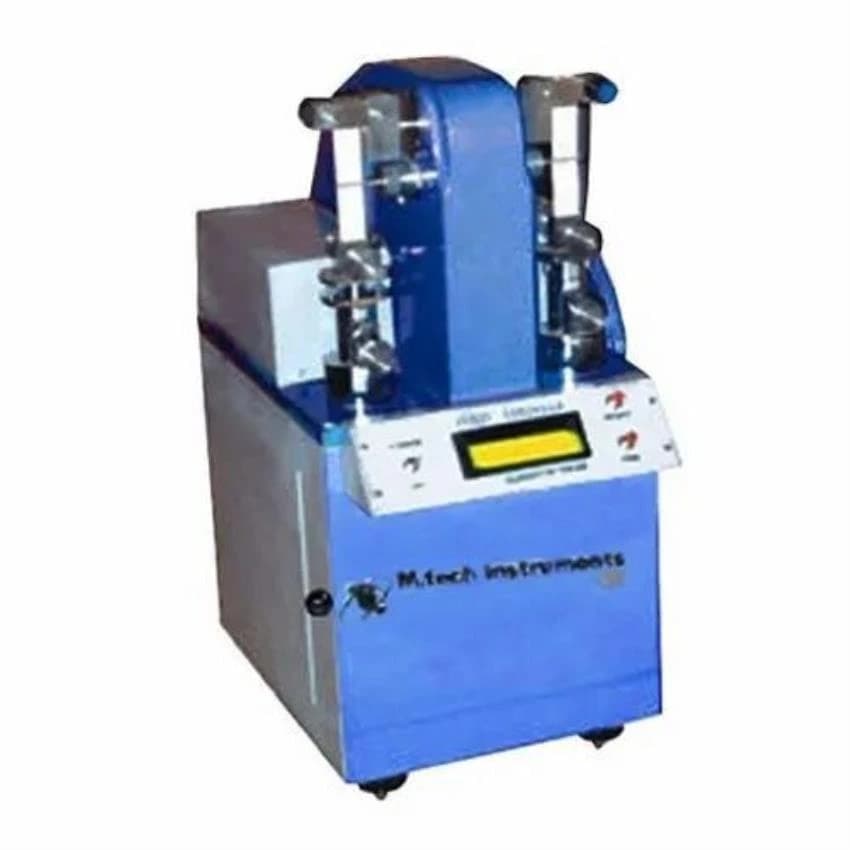 MS Folding Endurance Tester
