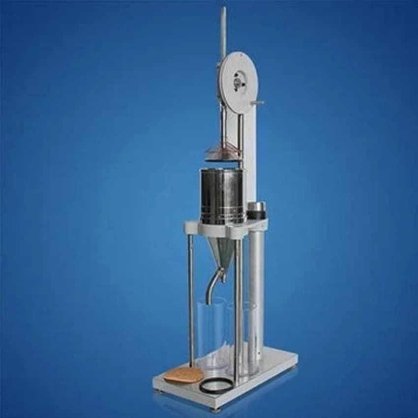 50 Hz Beating And Freeness Tester, 220 V