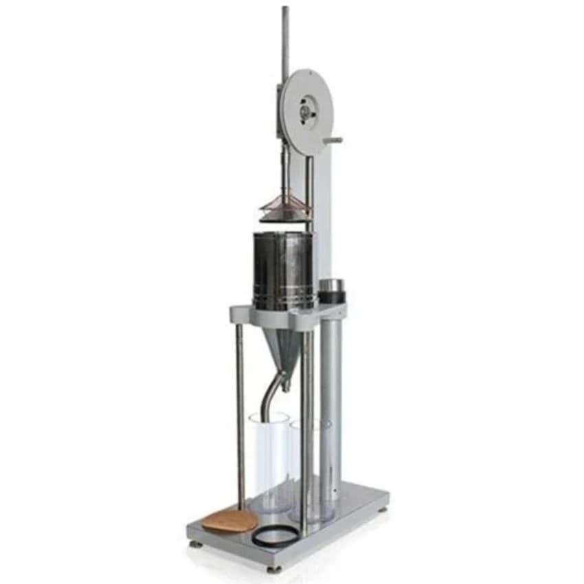 50 Hz Beating and Freeness Tester, 220 V