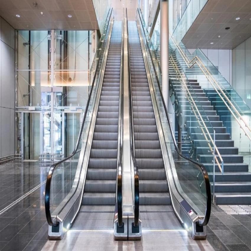 Elevator Escalators Lifts, Speed: Y