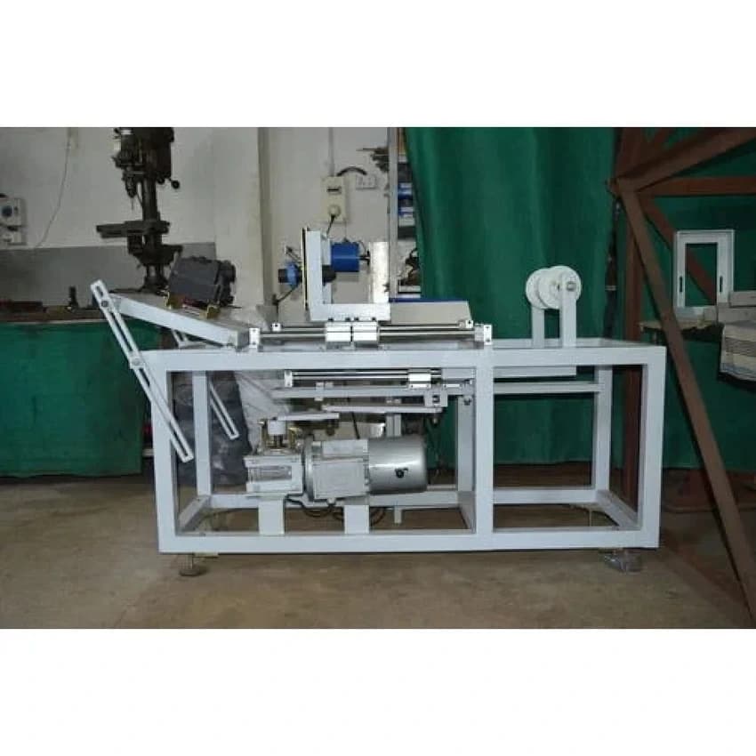 Mild Steel Endurance Tester Mechanism, Packaging Type: Box