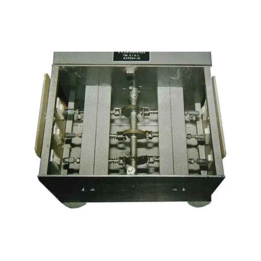 CKE Metal Mechanical Endurance Set