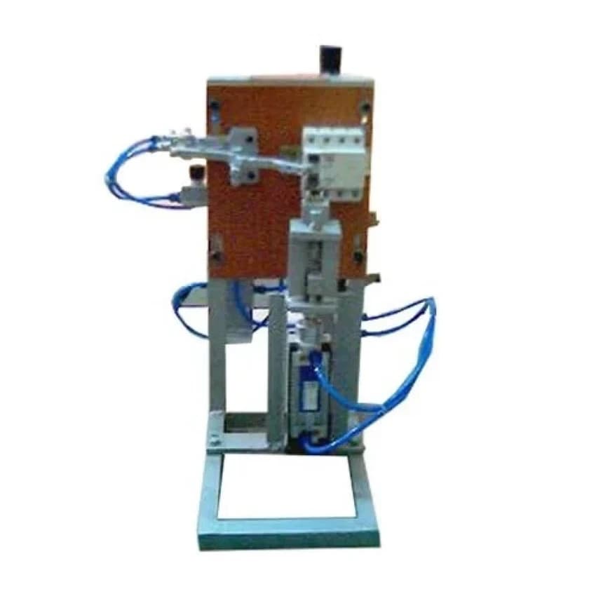 Rccb Making Braking Mechanism