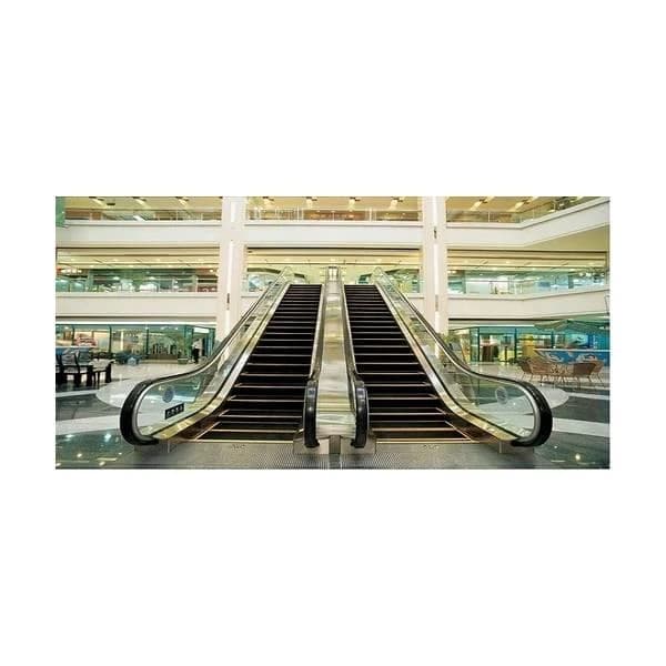 Commercial Escalator