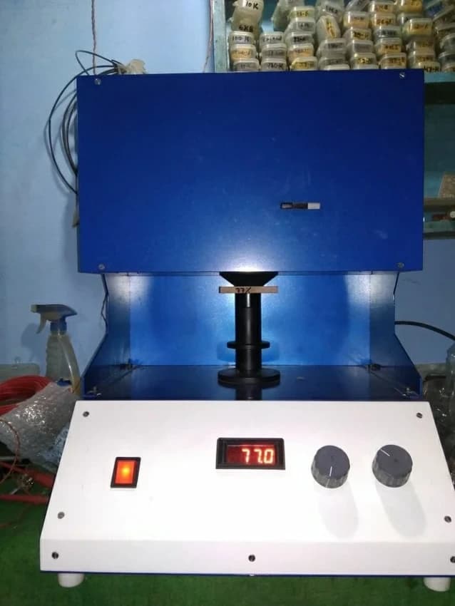 Reflectance Meter Photovolt Type, For Laboratory