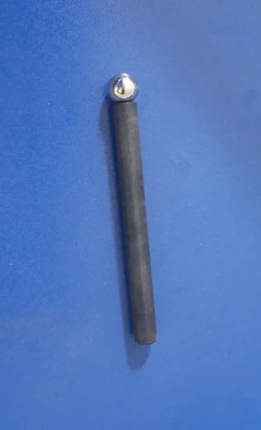 Grey SS and PVC IP 2XB Test Probes, For Laboratory, Packaging Type: Box