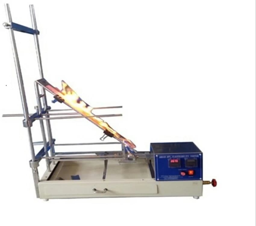 50 Durability Tester For Swings, 430