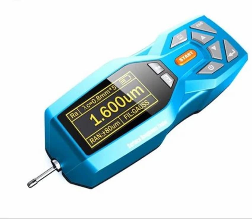 SURFACE Roughness Tester Tr-200