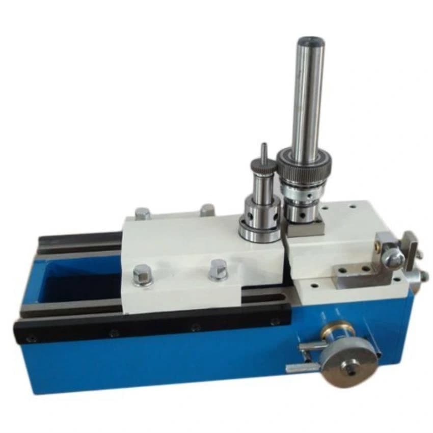 Gear Roll Tester