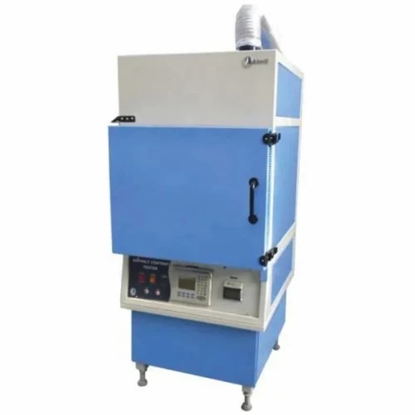 Asphalt Content Tester