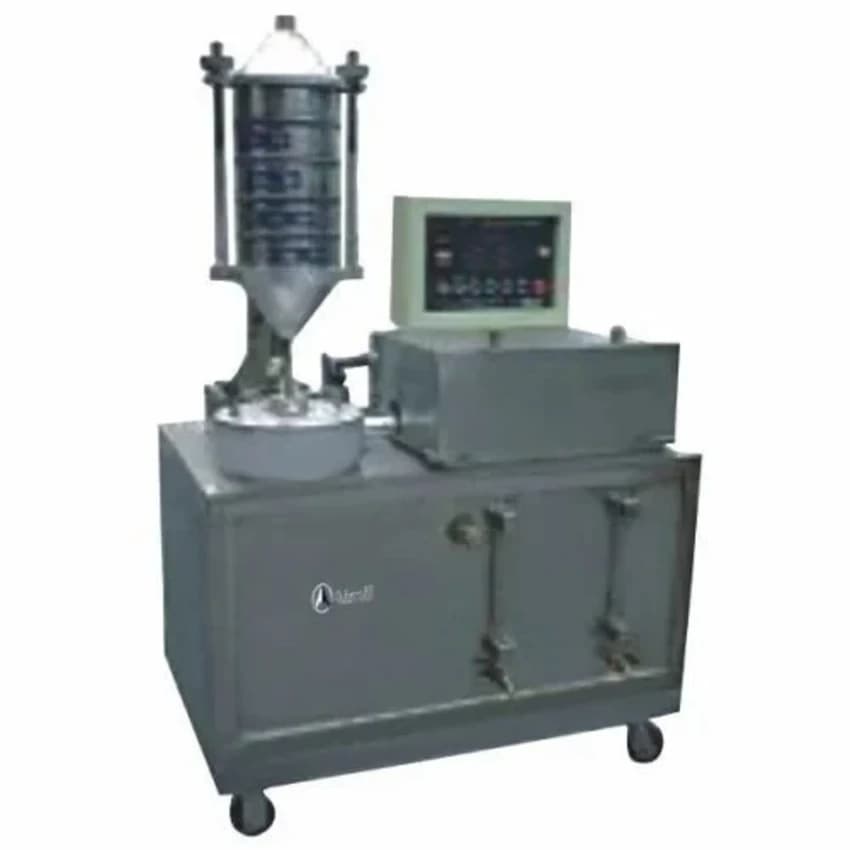Asphalt Extraction Apparatus Trichloroethylene Recycler