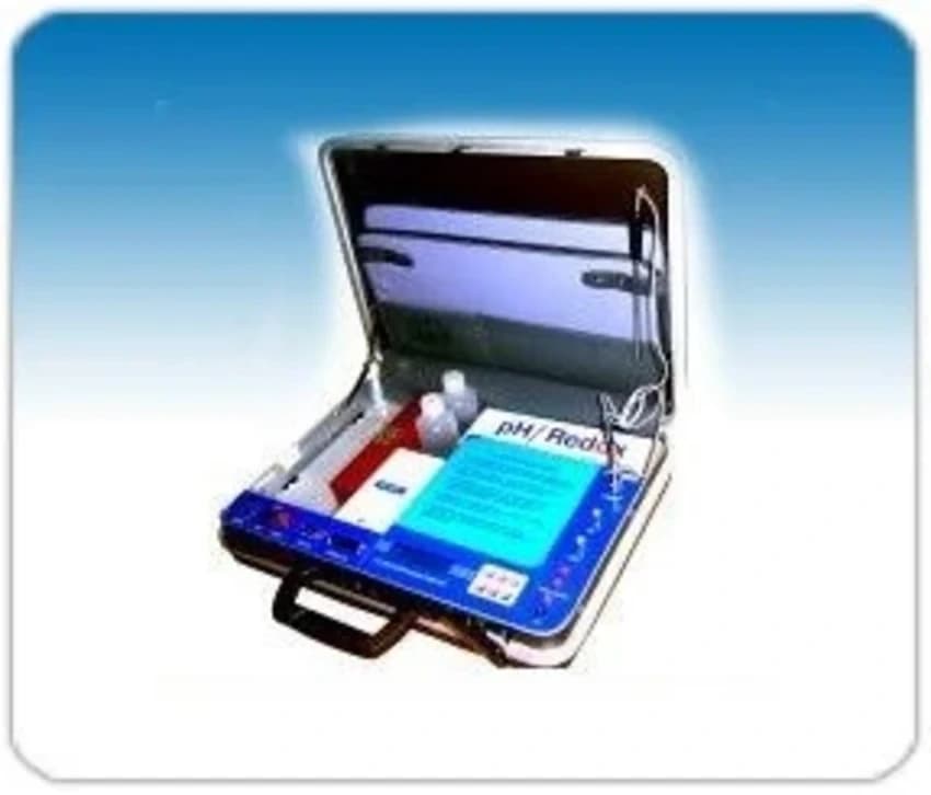 Water-Soil Testing Kit