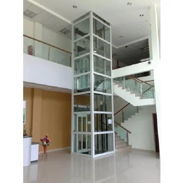 Hydraulic Residential Elevator