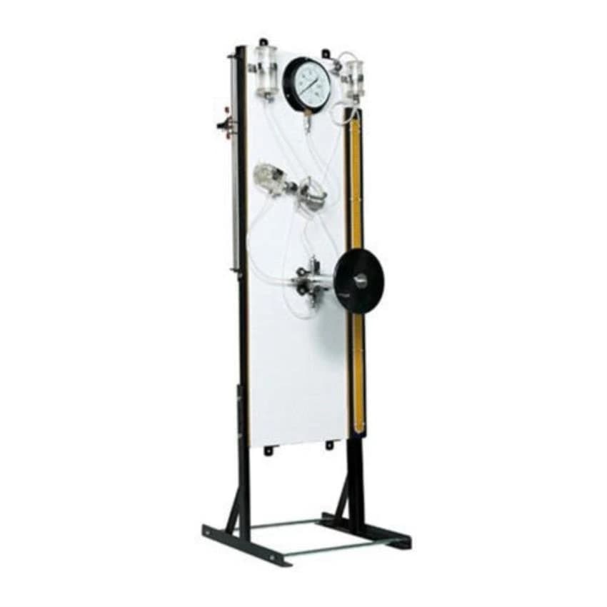Pore Pressure Measuring Apparatus