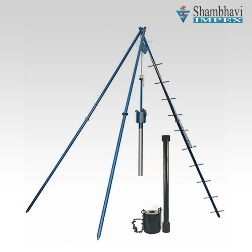 Standard Penetration Test Kit - (SPT-01)