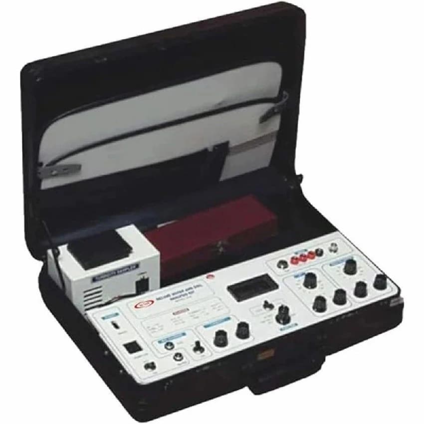 Lasin Soil And Water Analysis Kit (Multiparameter)