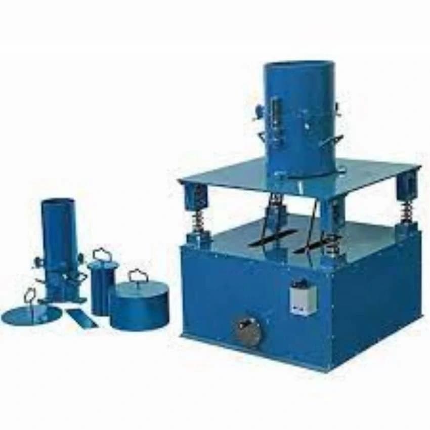 Relative Density Apparatus, Automation Grade: Automatic