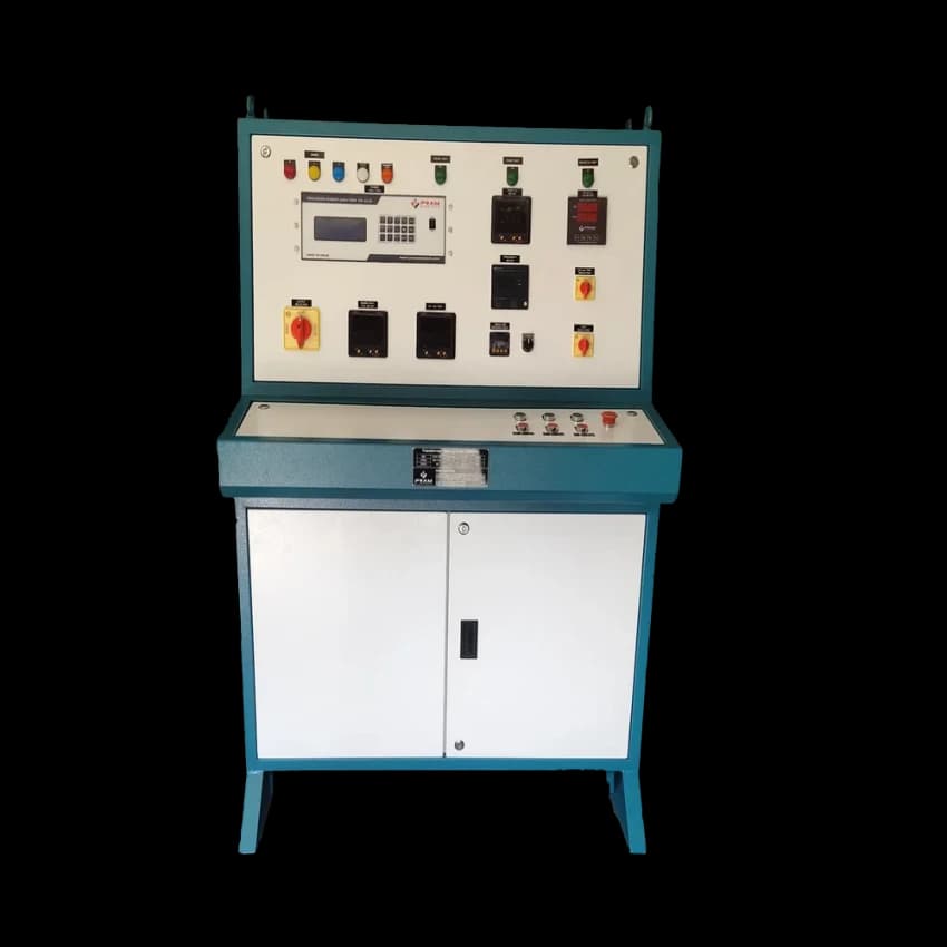Transformer Testing Panel