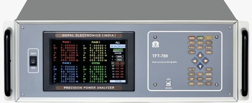 Transformer Tester