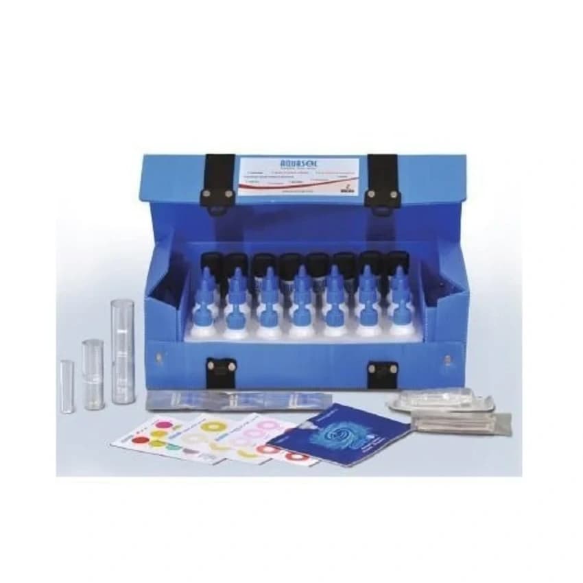 Drinking Water Testing Kit