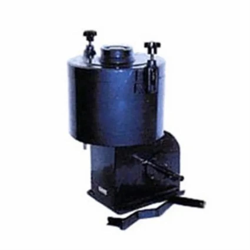 Mild Steel Ring And Ball Apparatus