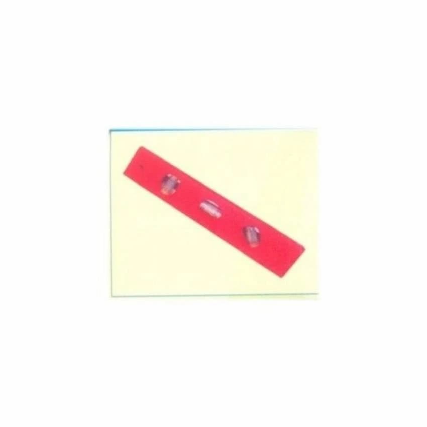 Steel Red Digital Camber Board