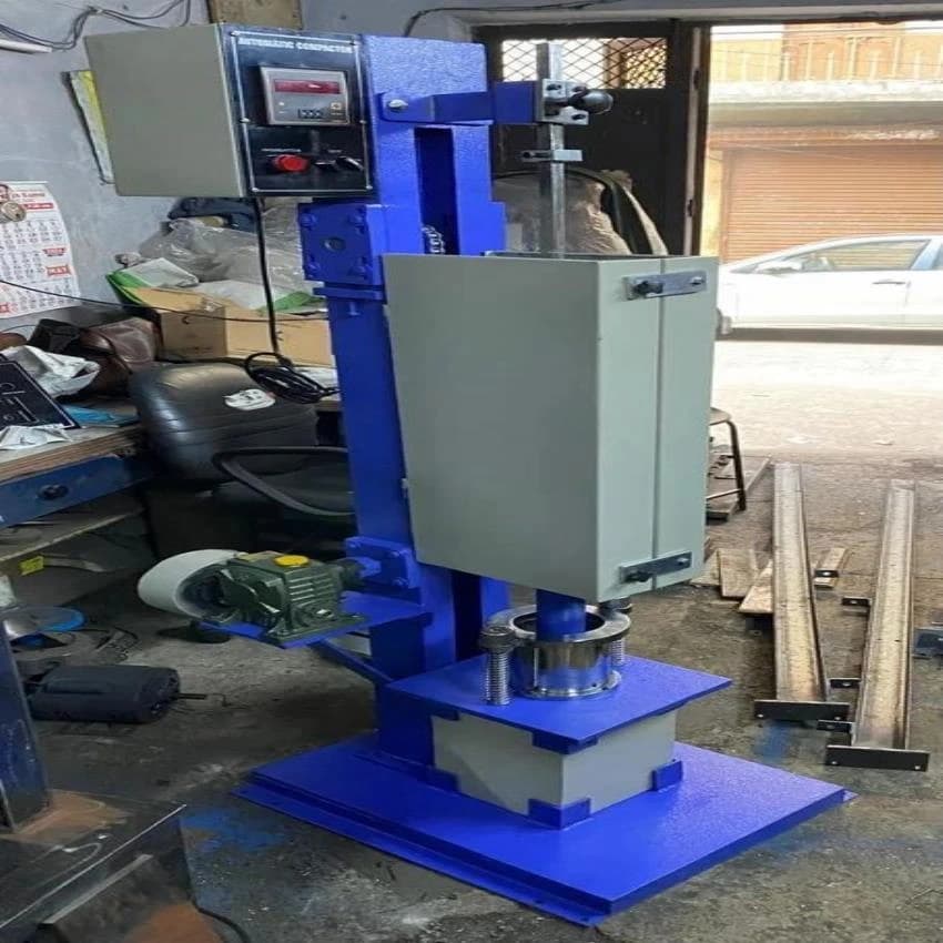 Mild Steel Bitumen Testing Apparatus Manufacturers