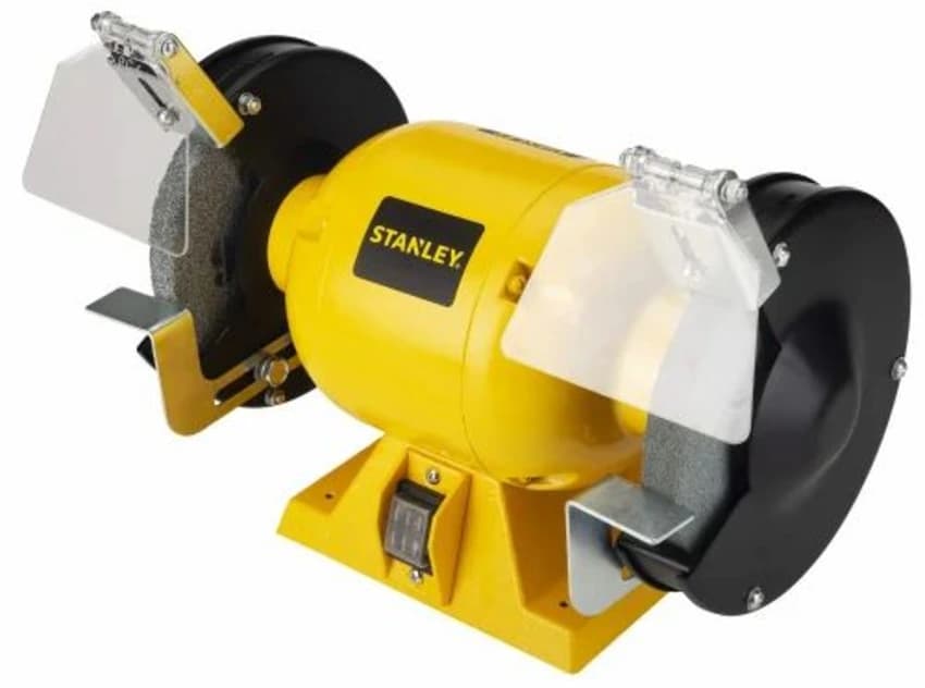 Bench Grinder