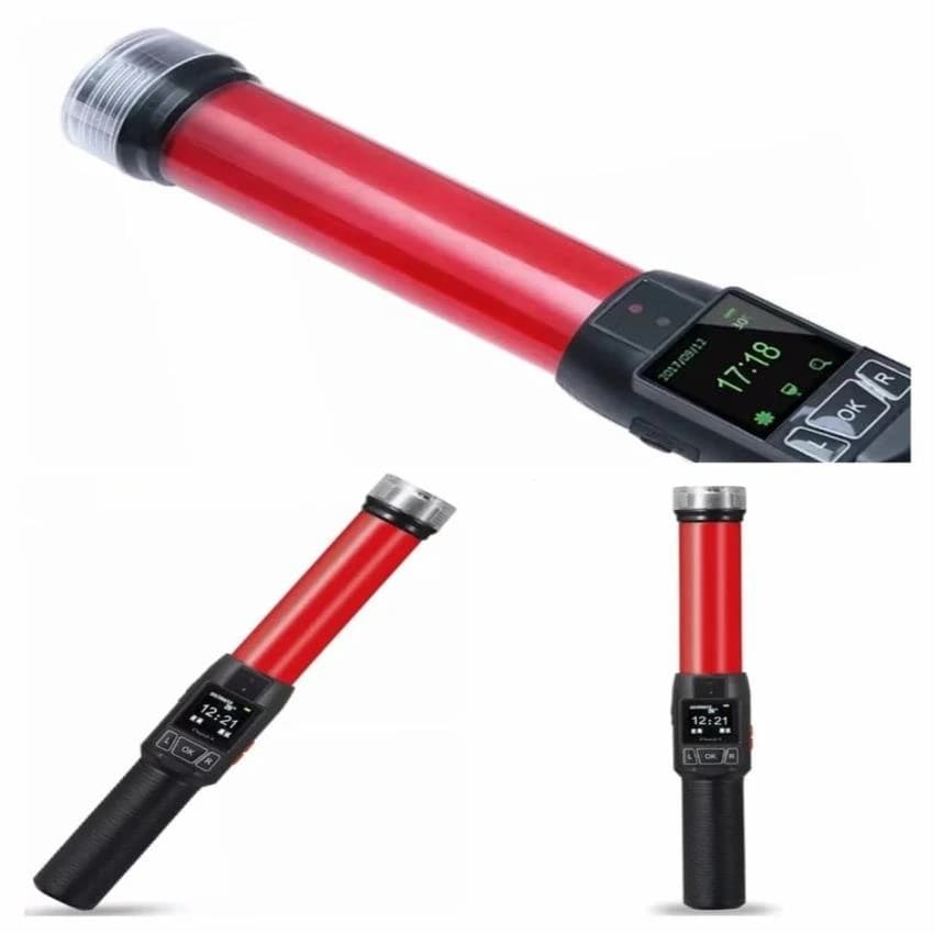 Norm AL-7000 Alcohol Detector Baton Type