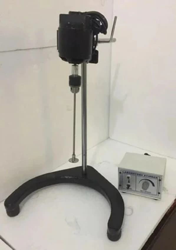 Tablet Hardness Tester Pfizer