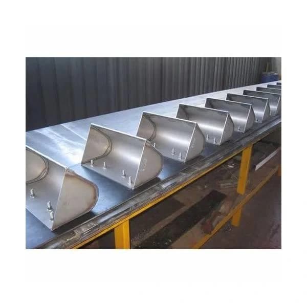Bucket Elevator Belt Conveyor