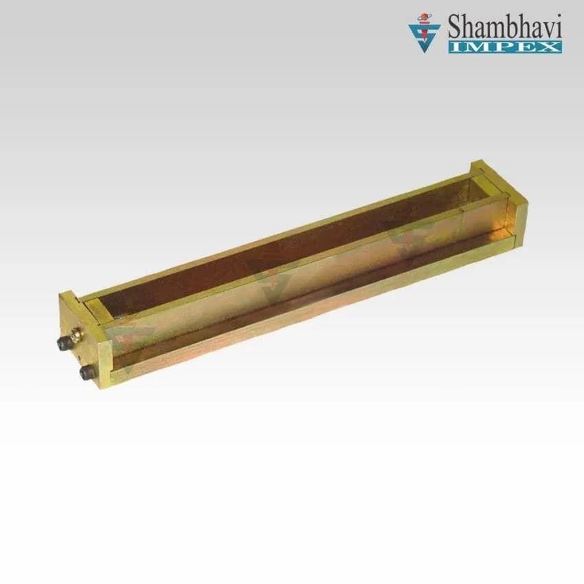 Shrinkage Bar Mould - (SICCSBM-001)