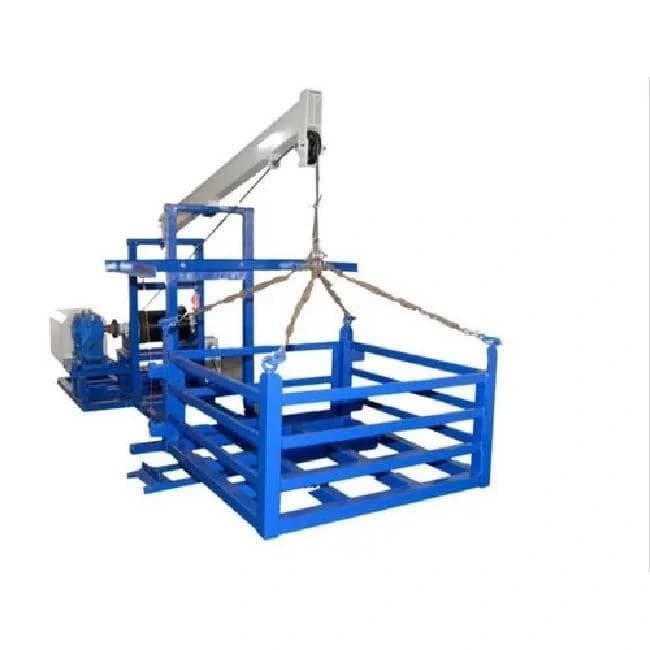 Bucket Elevator