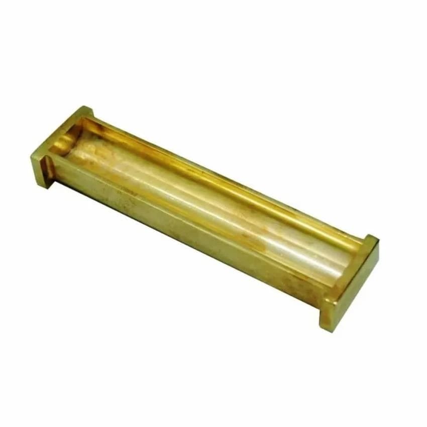 Linear Shrinkage Mould