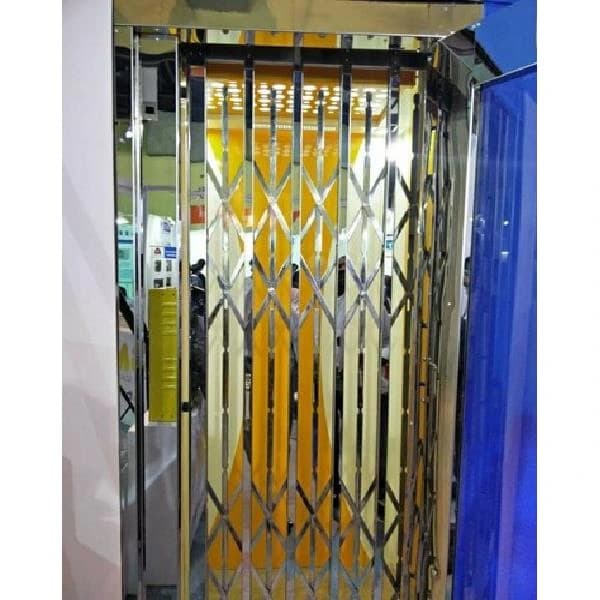 Industrial Goods Lifts