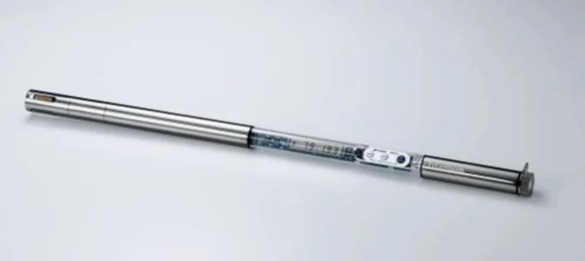 Cooking Oil Tester
