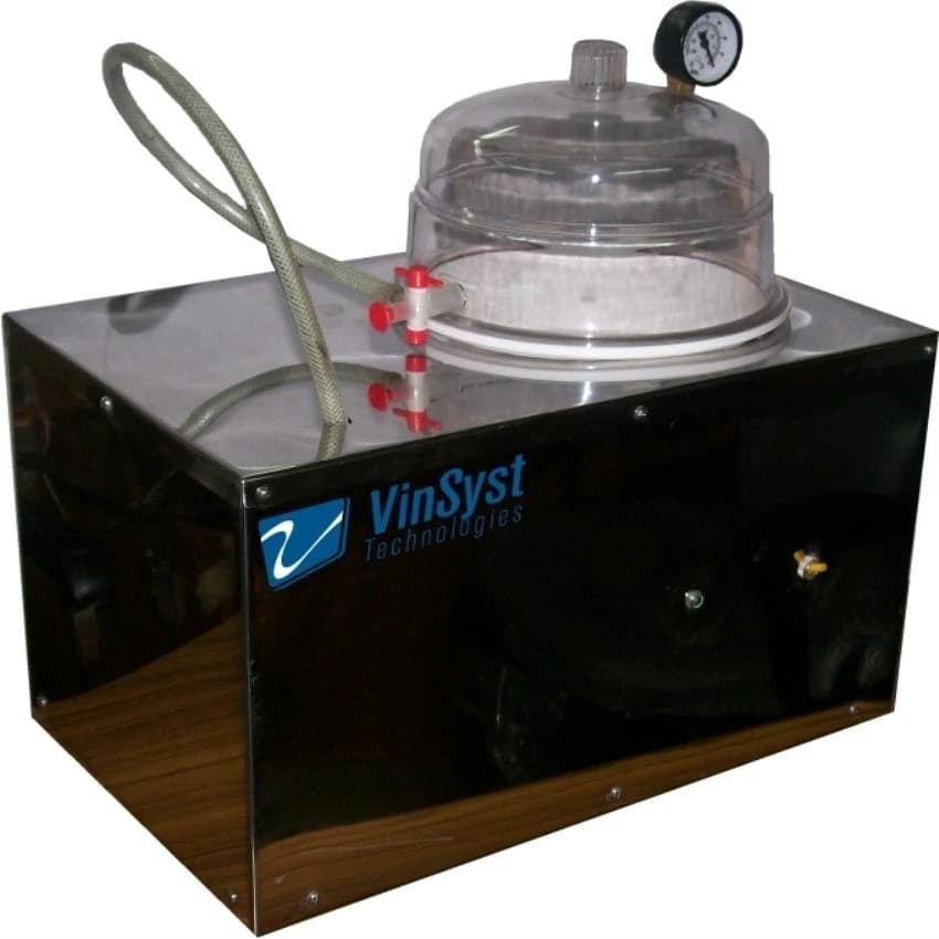 Leak Tester