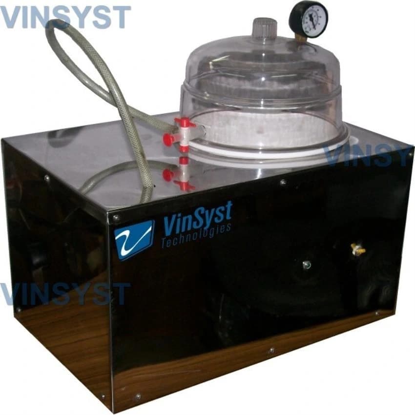 Leak Tester