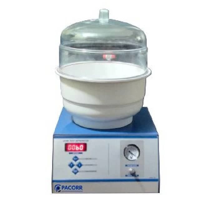 PACORR- Vacuum Leak Tester-Deluxe