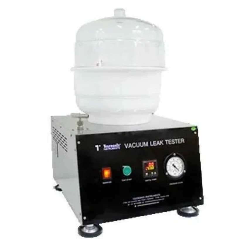 Vacuum Leak Tester ECO Digital