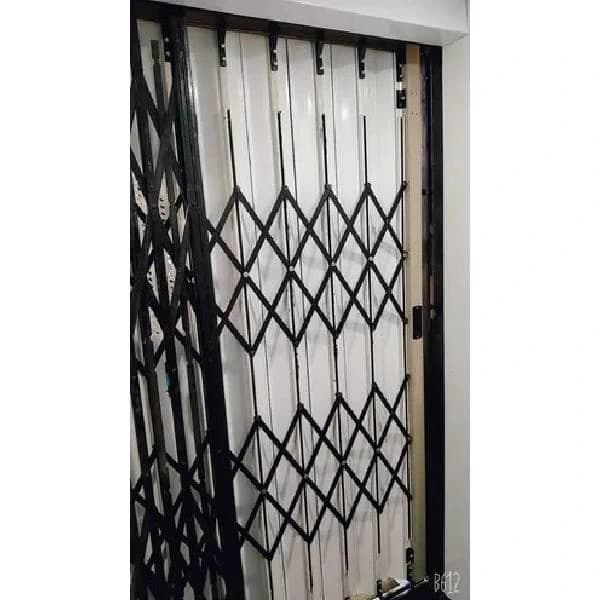 Manual Elevator