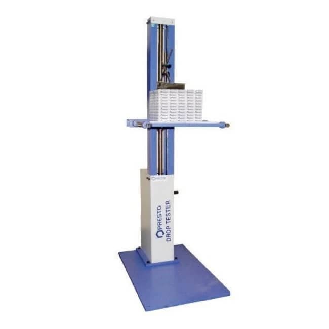 Bis Drop Tester
