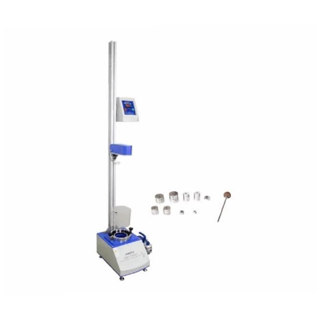 Drop Test Equipment