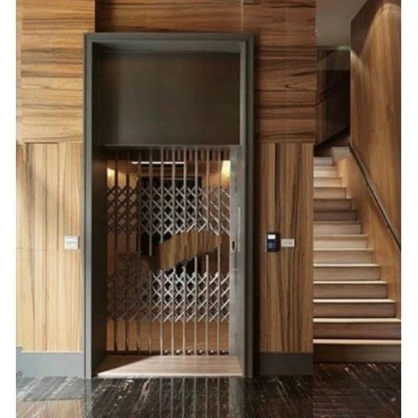 Manual Door Lift