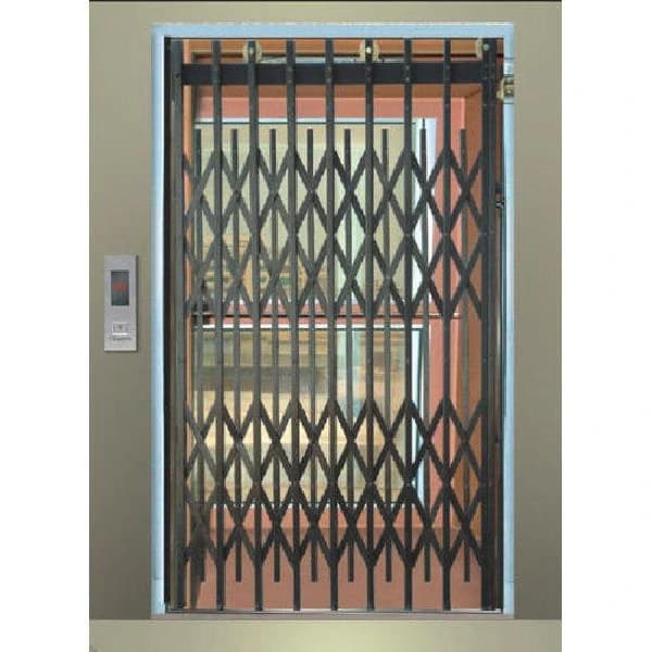 Manual Door Lift