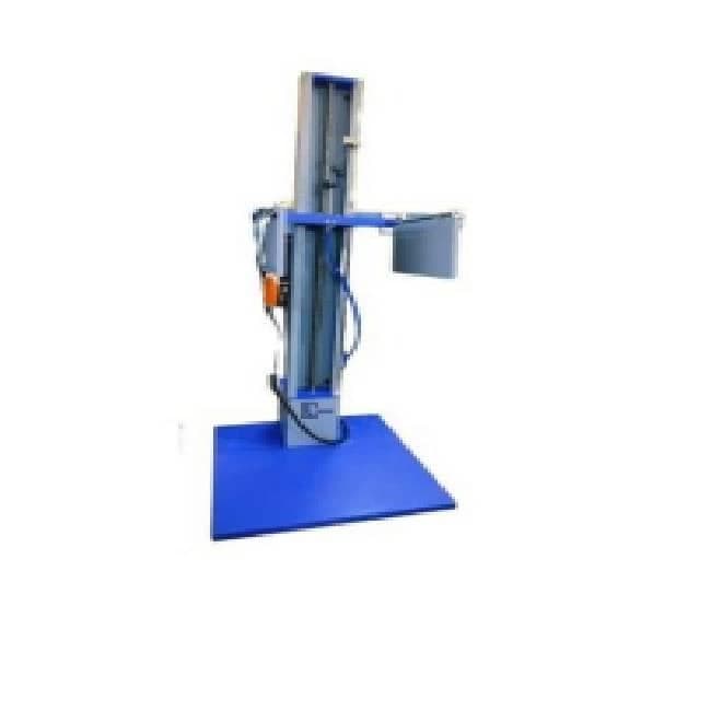 Drop Tester- Motorized