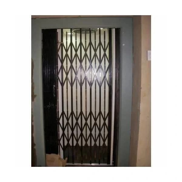 Manual Passenger Elevator